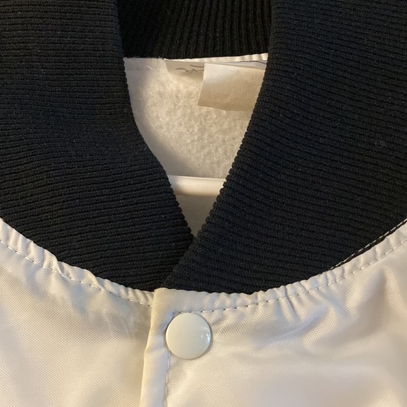 Vintage Big Ten Conference nylon jacket - Picture 3 of 7